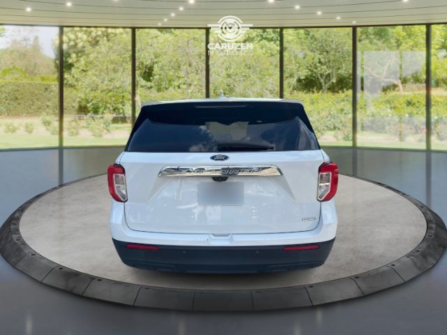 2023 Ford Explorer XLT Houston TX