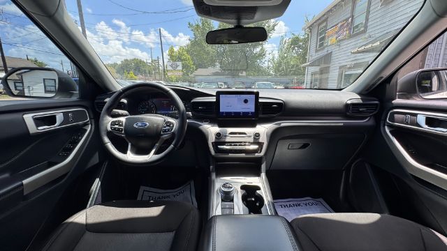 2023 Ford Explorer XLT Houston TX