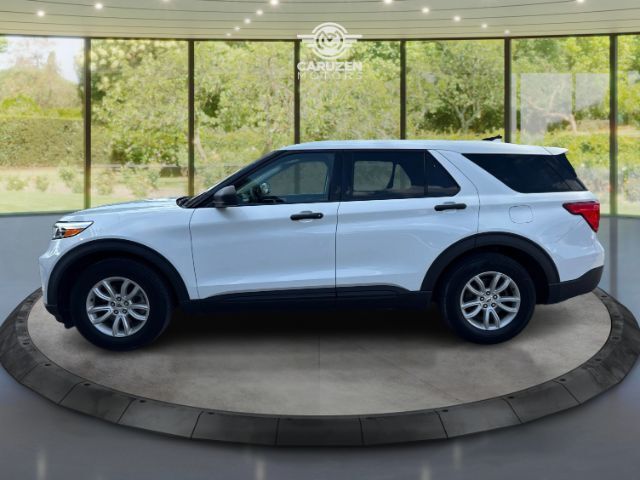 2023 Ford Explorer XLT Houston TX