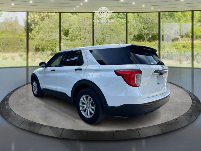 2023 Ford Explorer XLT Houston TX