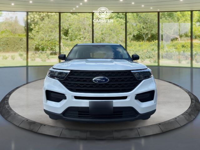 2023 Ford Explorer XLT Houston TX
