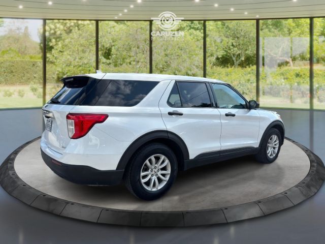 2023 Ford Explorer XLT Houston TX