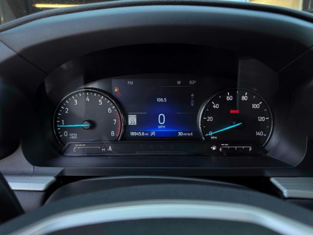 2023 Ford Explorer XLT Houston TX