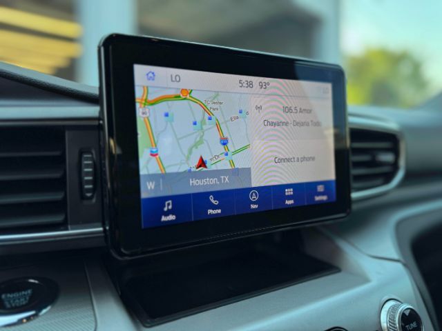 2023 Ford Explorer XLT Houston TX