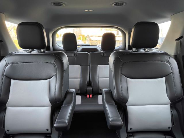2023 Ford Explorer XLT Houston TX