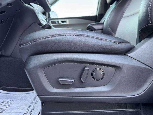 2023 Ford Explorer XLT Houston TX