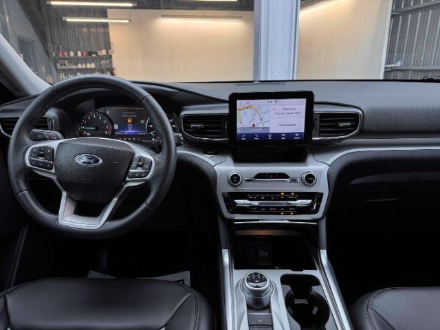 2023 Ford Explorer XLT Houston TX