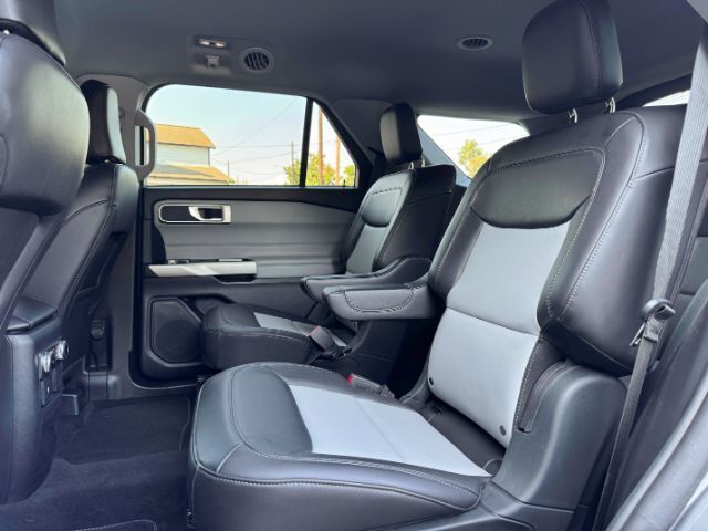 2023 Ford Explorer XLT Houston TX