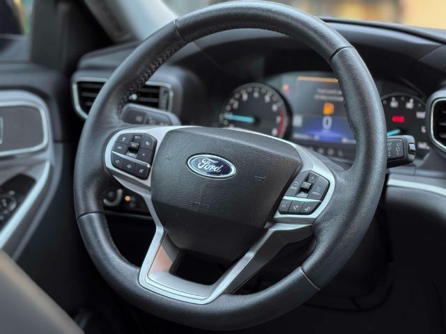 2023 Ford Explorer XLT Houston TX