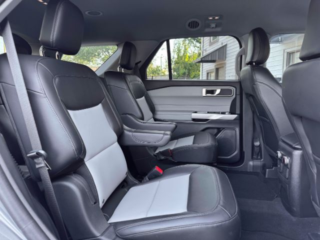 2023 Ford Explorer XLT Houston TX