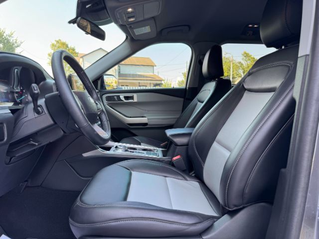 2023 Ford Explorer XLT Houston TX