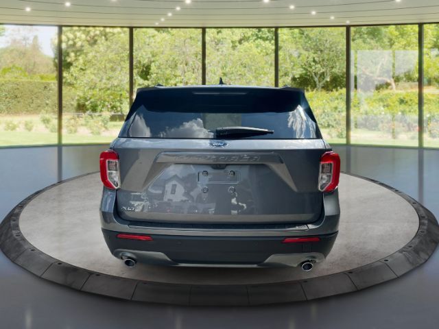 2023 Ford Explorer XLT Houston TX