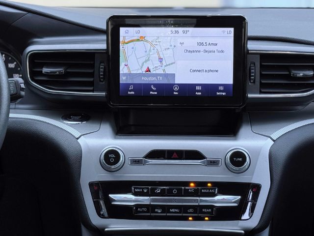 2023 Ford Explorer XLT Houston TX