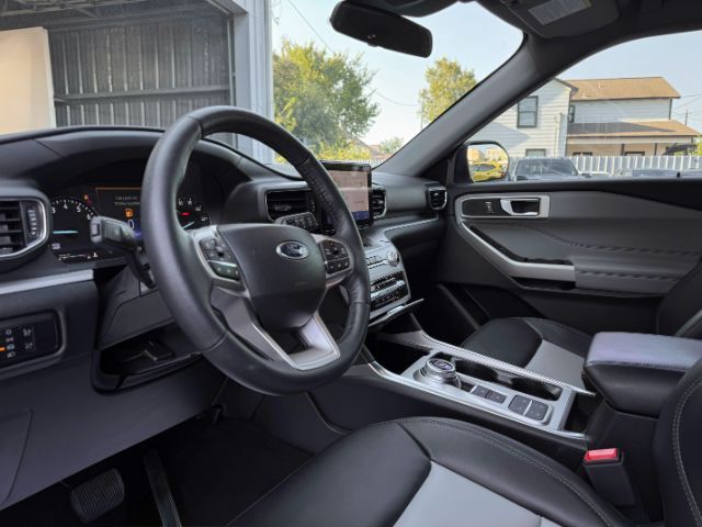 2023 Ford Explorer XLT Houston TX