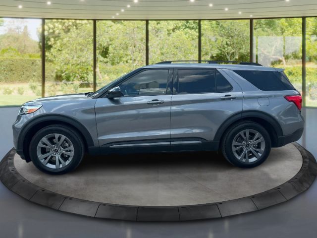 2023 Ford Explorer XLT Houston TX