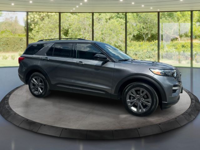 2023 Ford Explorer XLT Houston TX