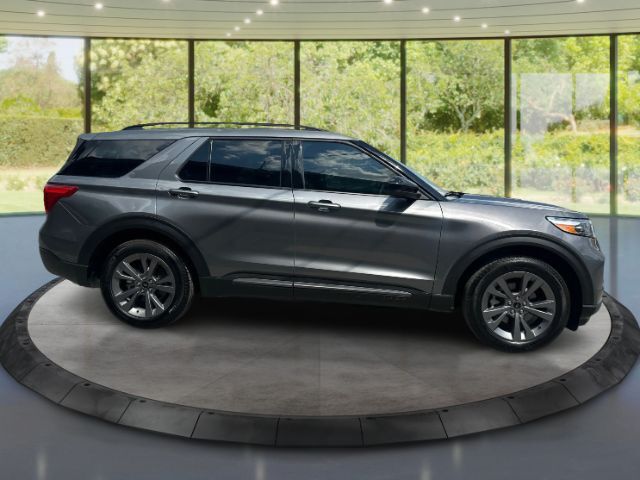 2023 Ford Explorer XLT Houston TX