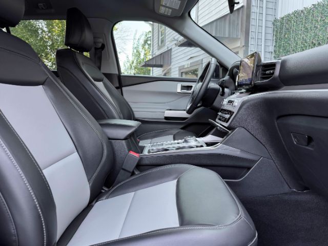 2023 Ford Explorer XLT Houston TX
