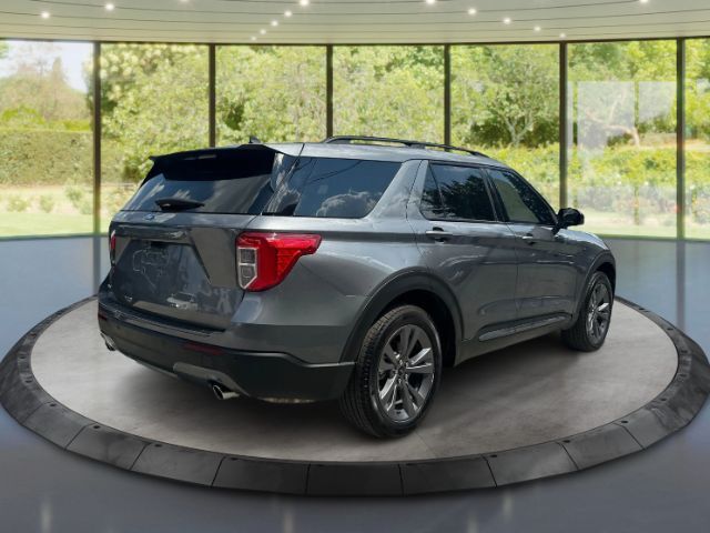 2023 Ford Explorer XLT Houston TX