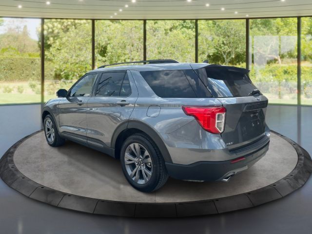 2023 Ford Explorer XLT Houston TX