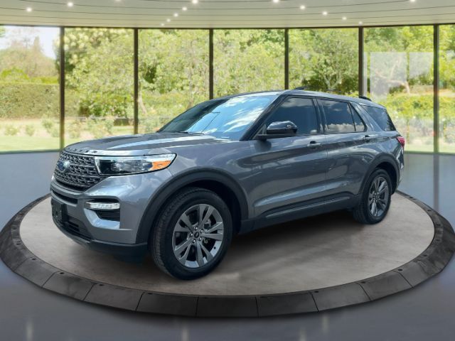 2023 Ford Explorer XLT Houston TX