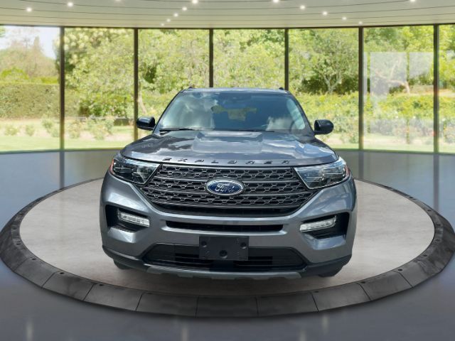 2023 Ford Explorer XLT Houston TX
