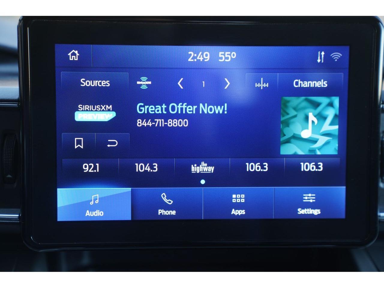 2023 Ford Explorer XLT Huntington UT