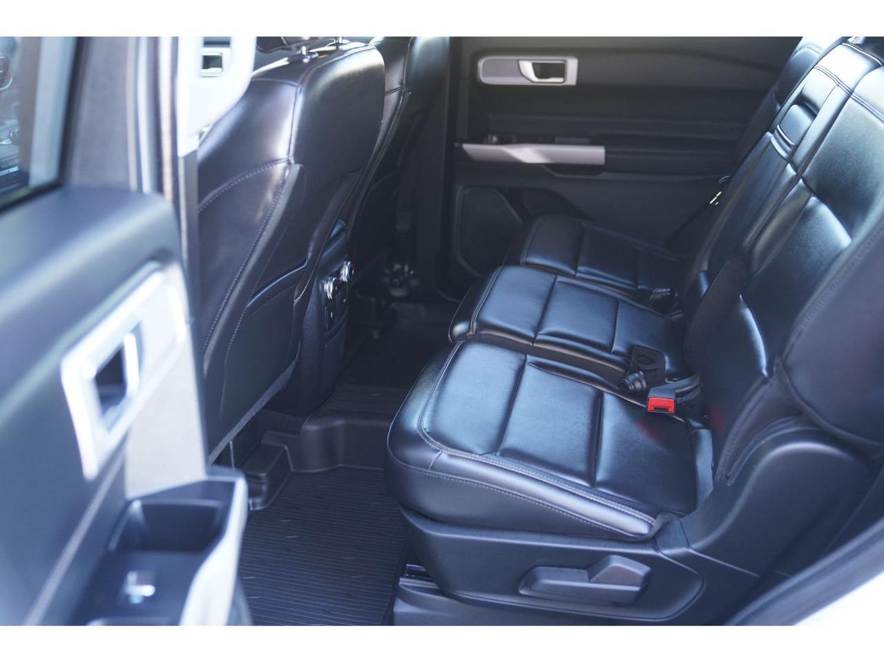 2023 Ford Explorer XLT Huntington UT