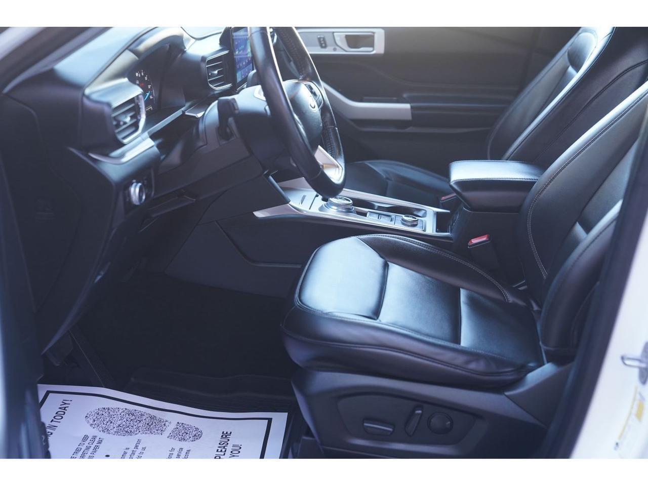 2023 Ford Explorer XLT Huntington UT