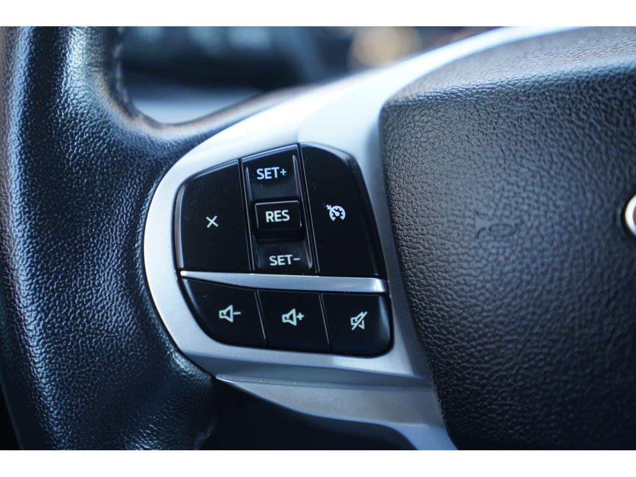 2023 Ford Explorer XLT Price UT