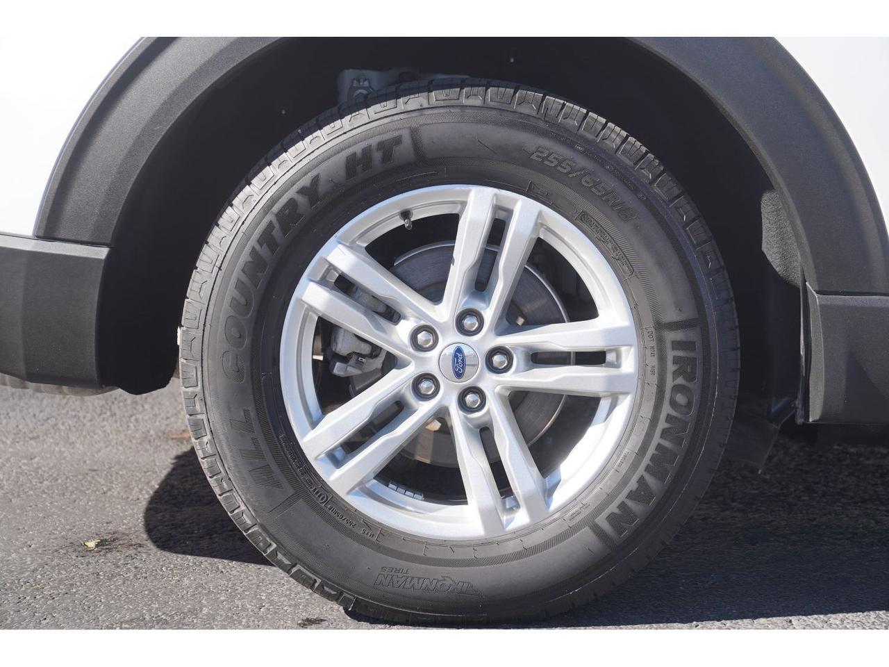 2023 Ford Explorer XLT Price UT