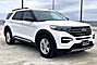 2023 Ford Explorer XLT Inglewood  CA