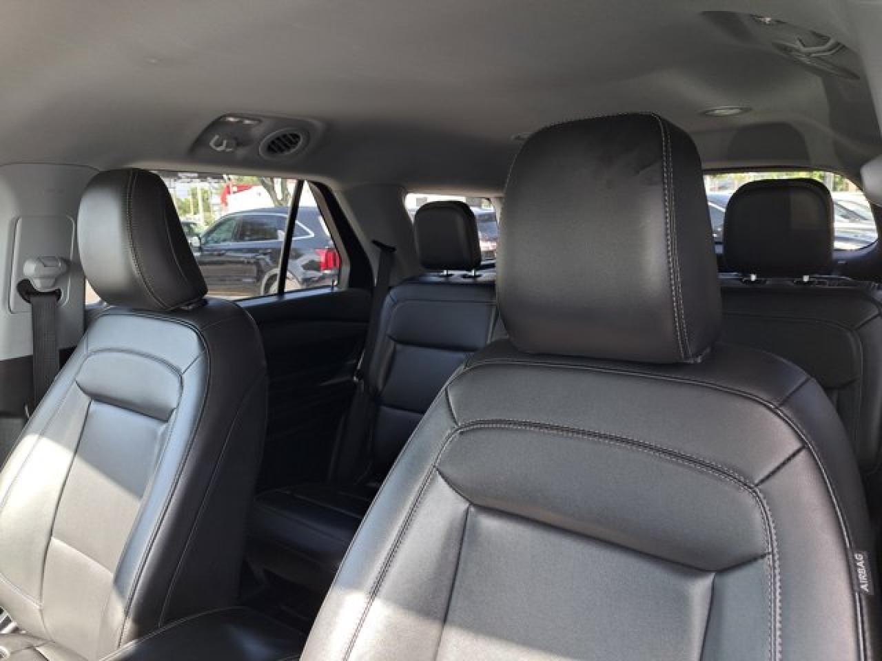 2023 Ford Explorer XLT Lakeworth FL