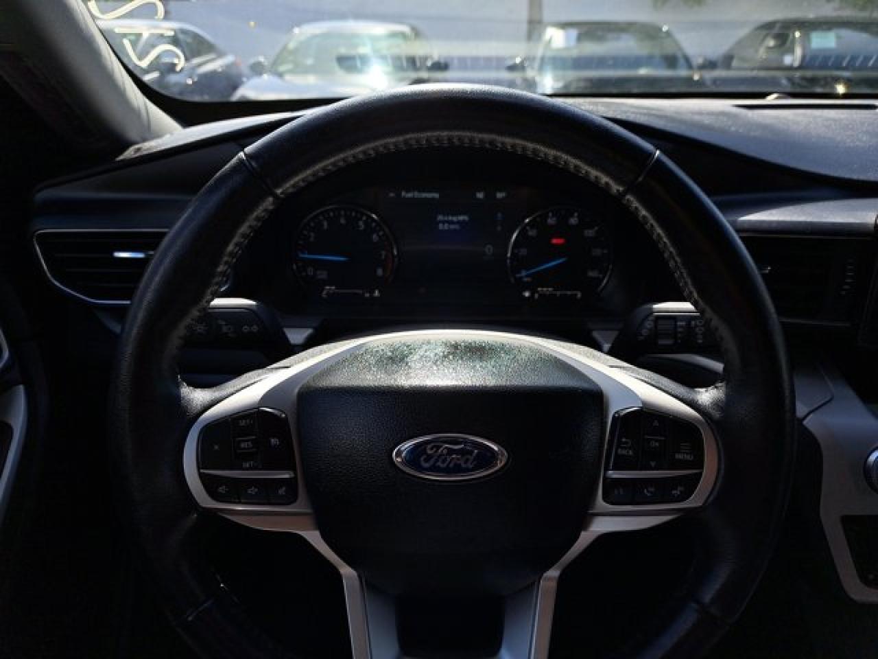 2023 Ford Explorer XLT Lakeworth FL