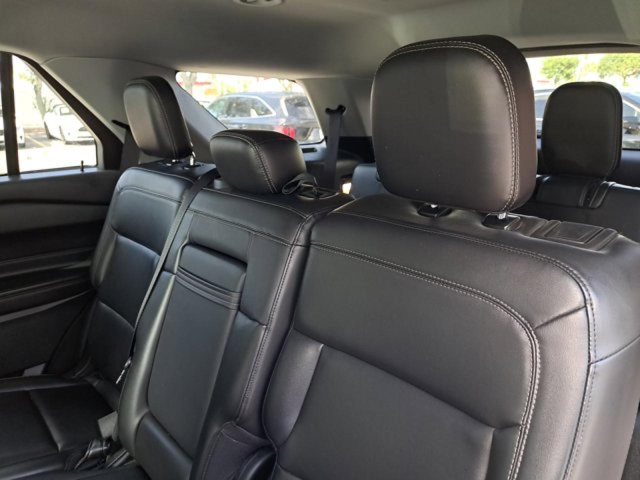 2023 Ford Explorer XLT Lakeworth FL