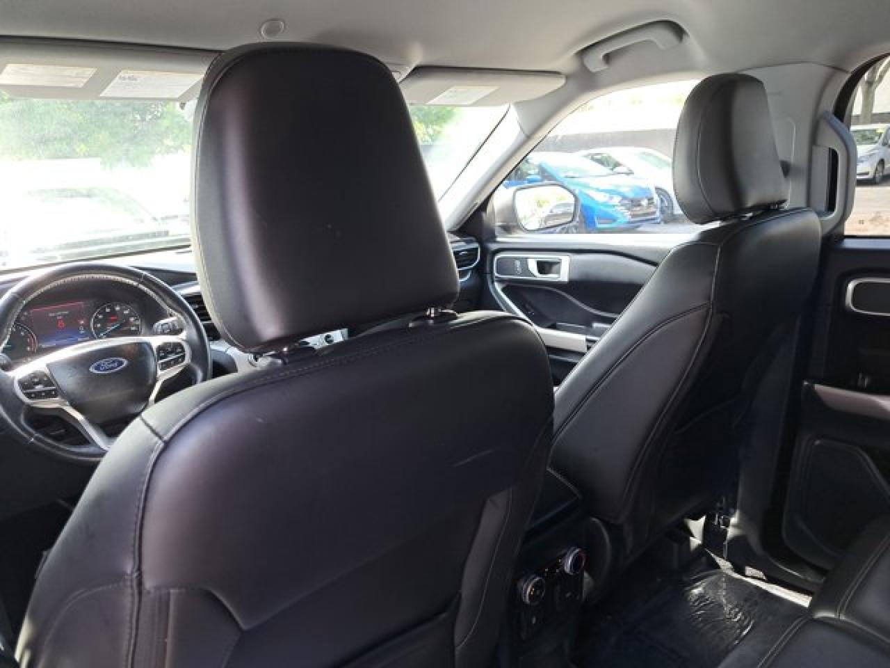 2023 Ford Explorer XLT Lakeworth FL