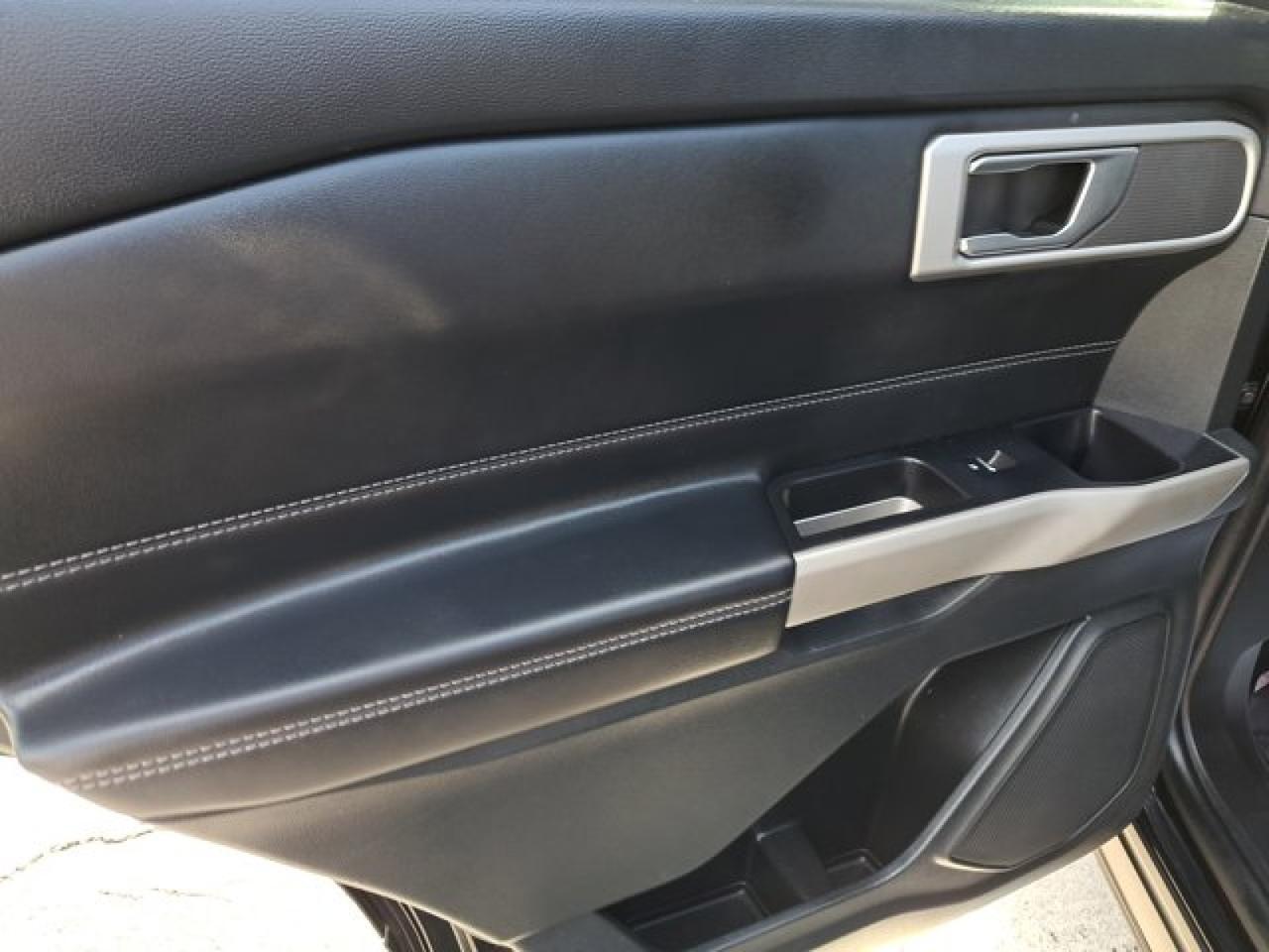 2023 Ford Explorer XLT Lakeworth FL