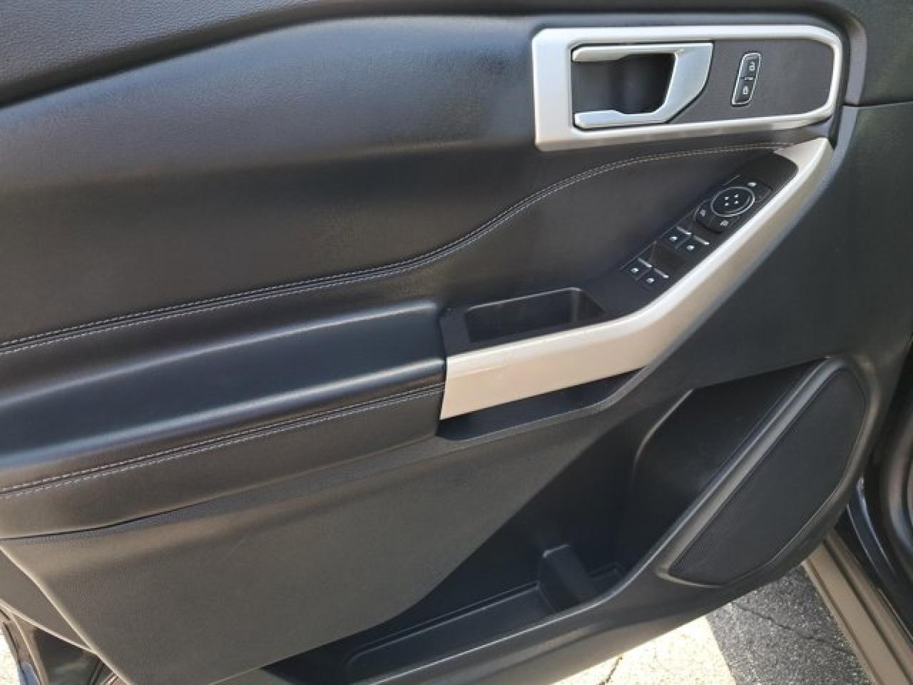 2023 Ford Explorer XLT Lakeworth FL