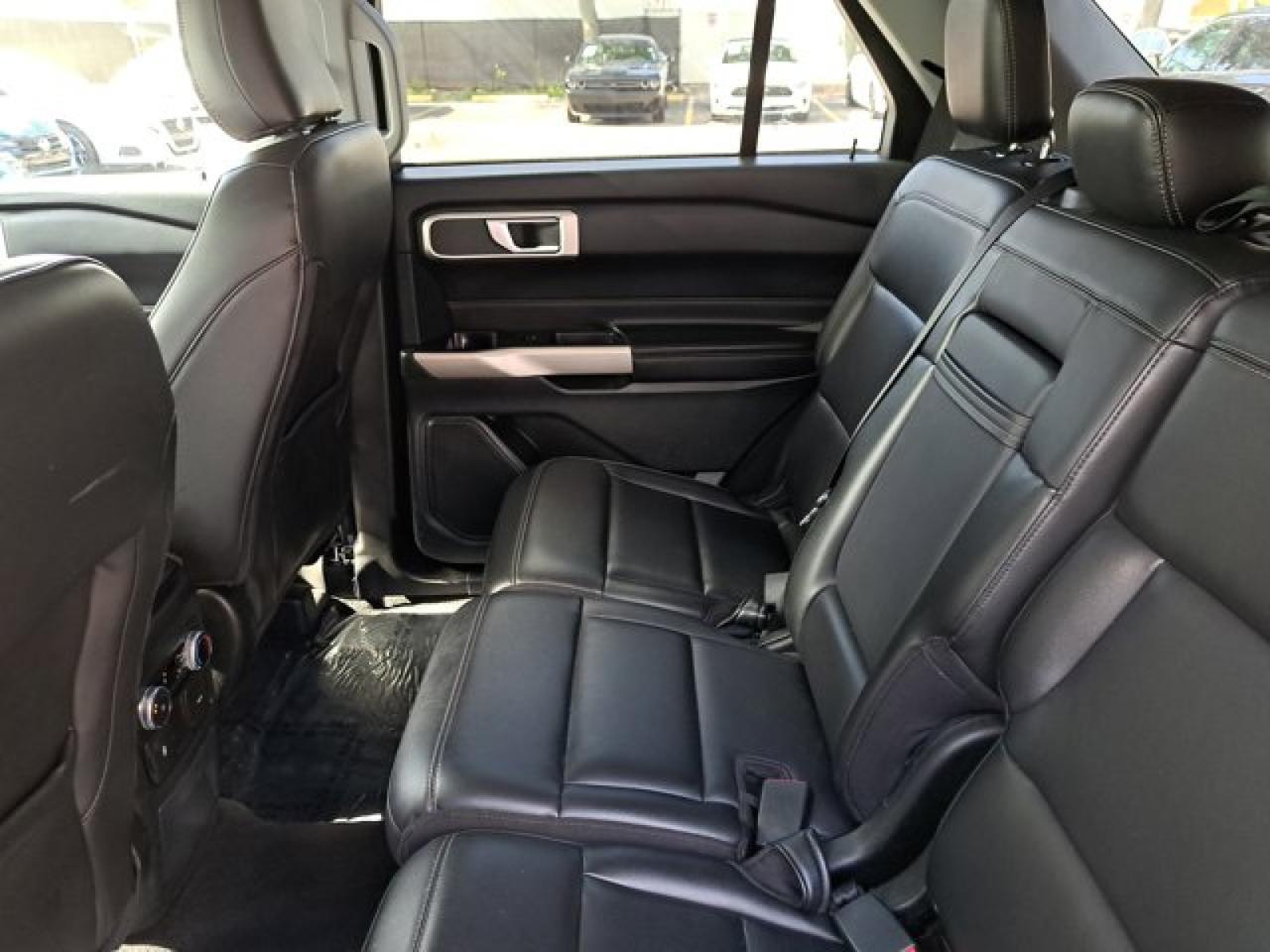 2023 Ford Explorer XLT Lakeworth FL