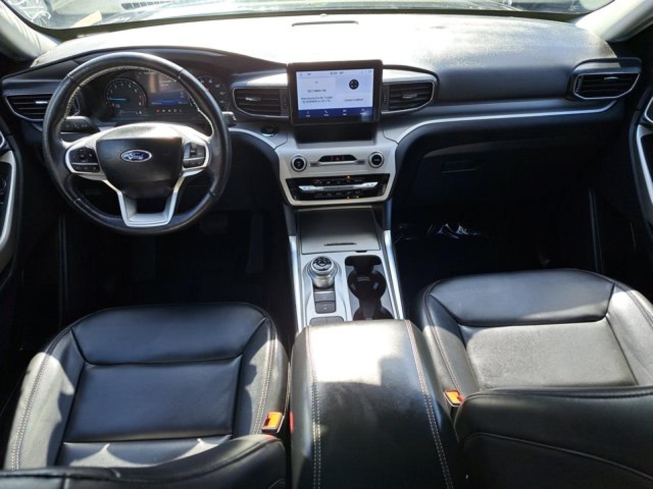 2023 Ford Explorer XLT Lakeworth FL