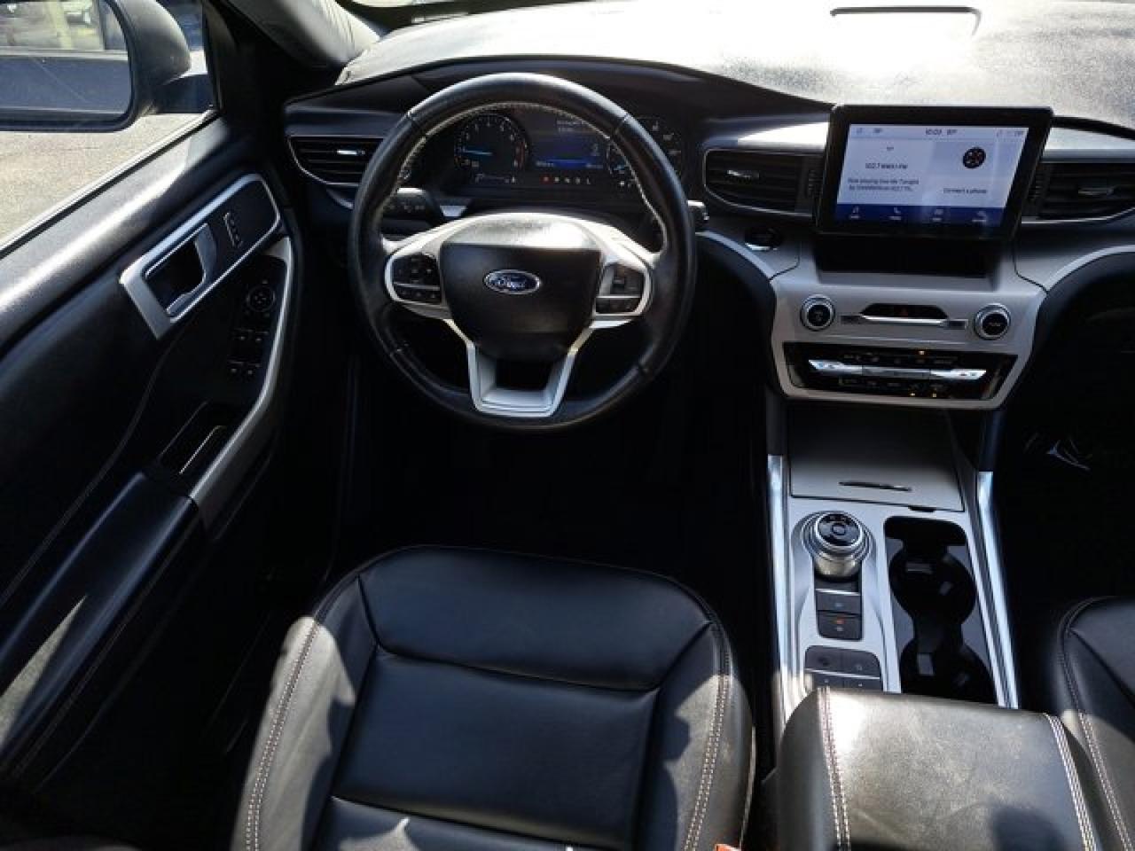 2023 Ford Explorer XLT Lakeworth FL
