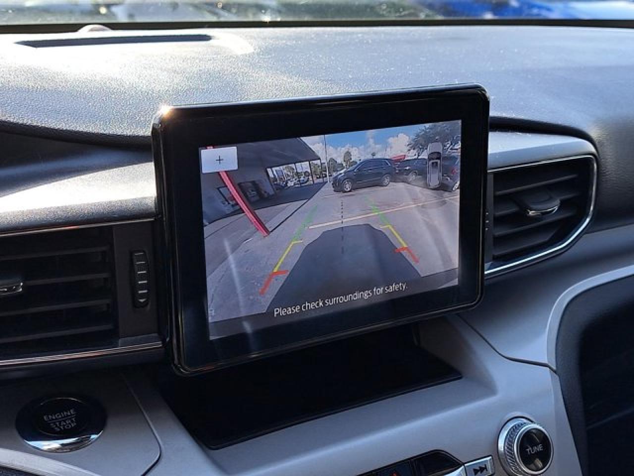 2023 Ford Explorer XLT Lakeworth FL