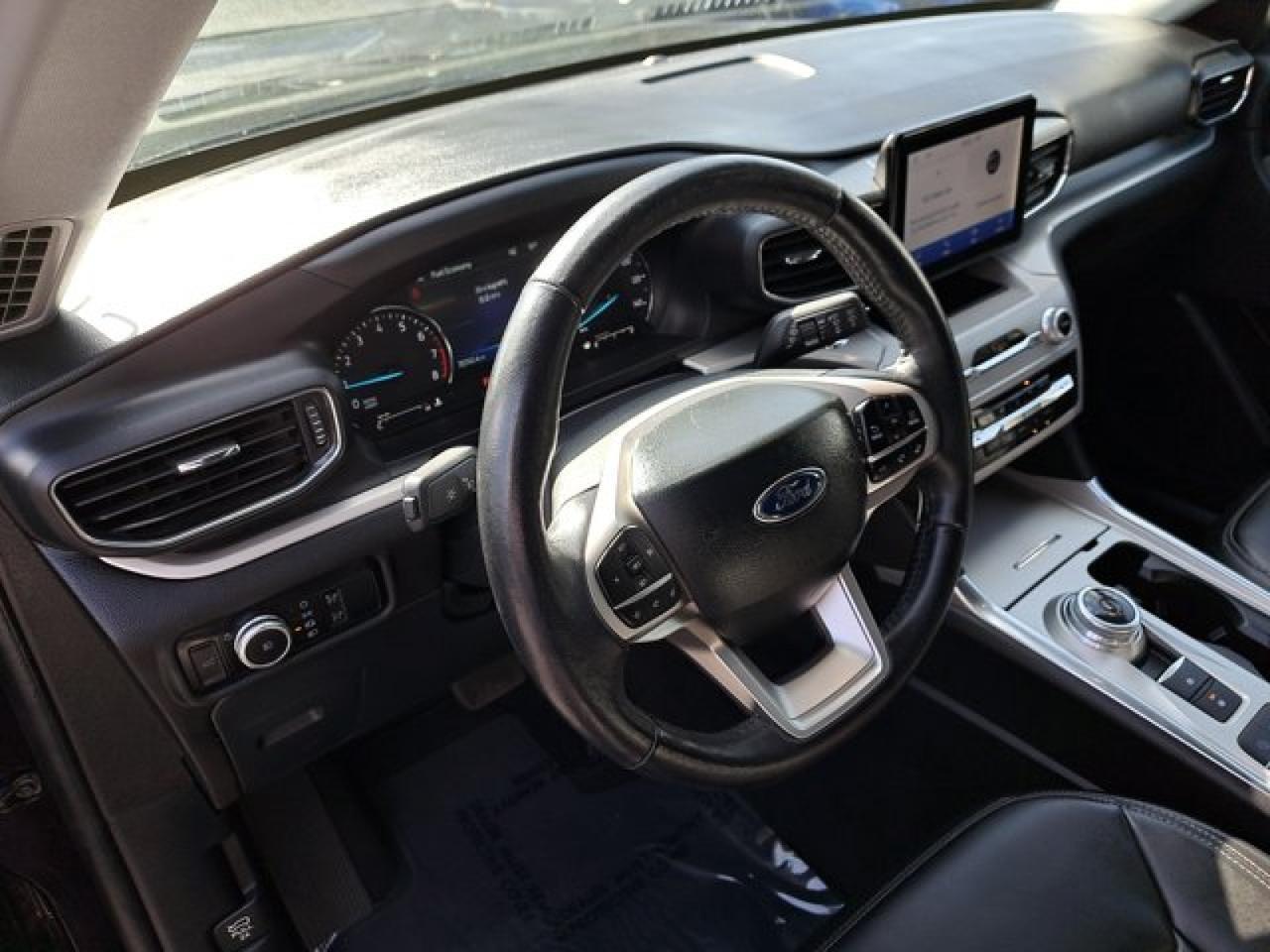 2023 Ford Explorer XLT Lakeworth FL