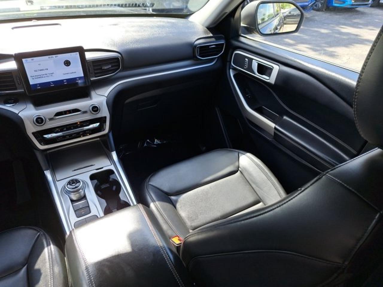 2023 Ford Explorer XLT Lakeworth FL