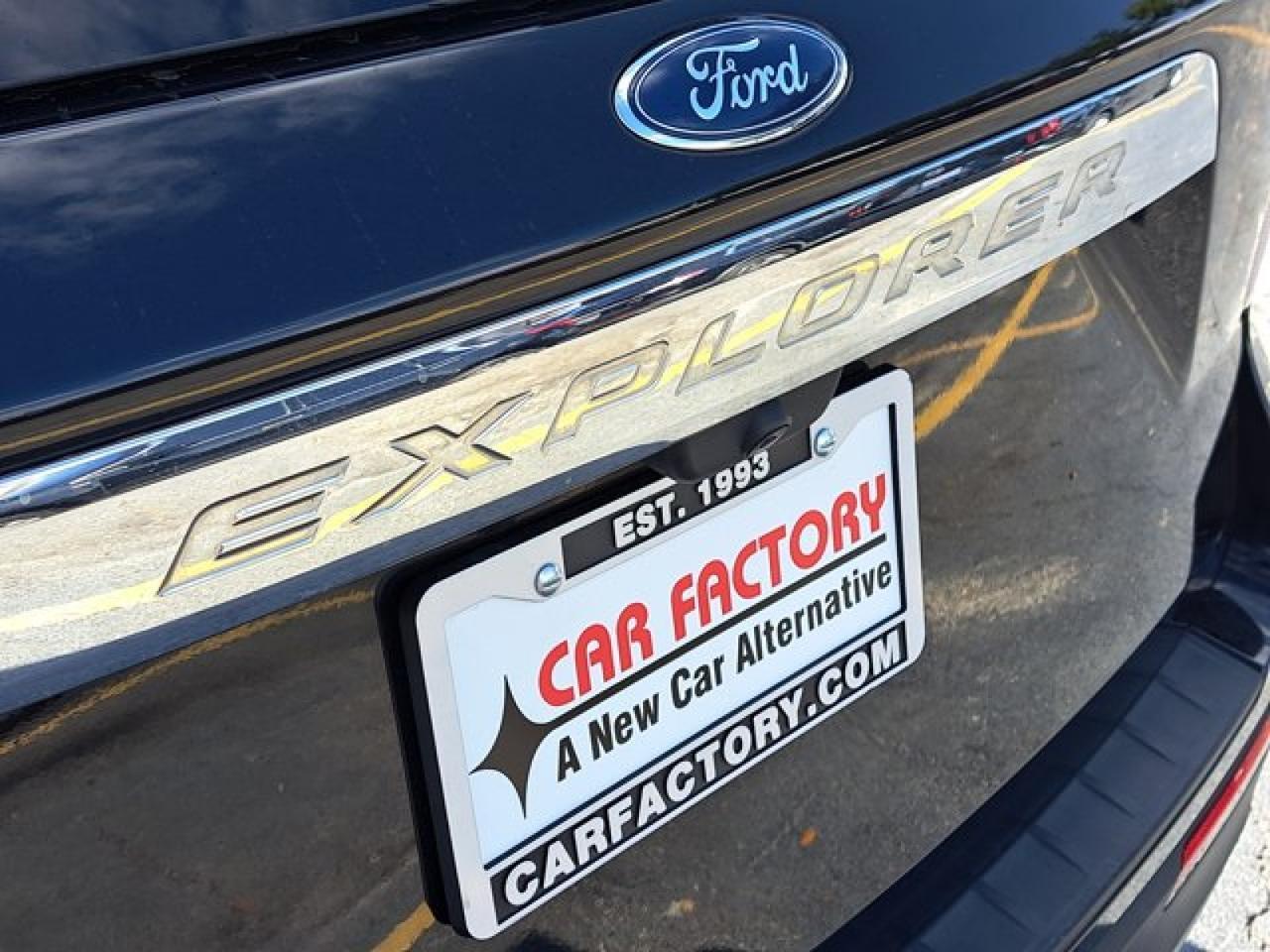 2023 Ford Explorer XLT Lakeworth FL