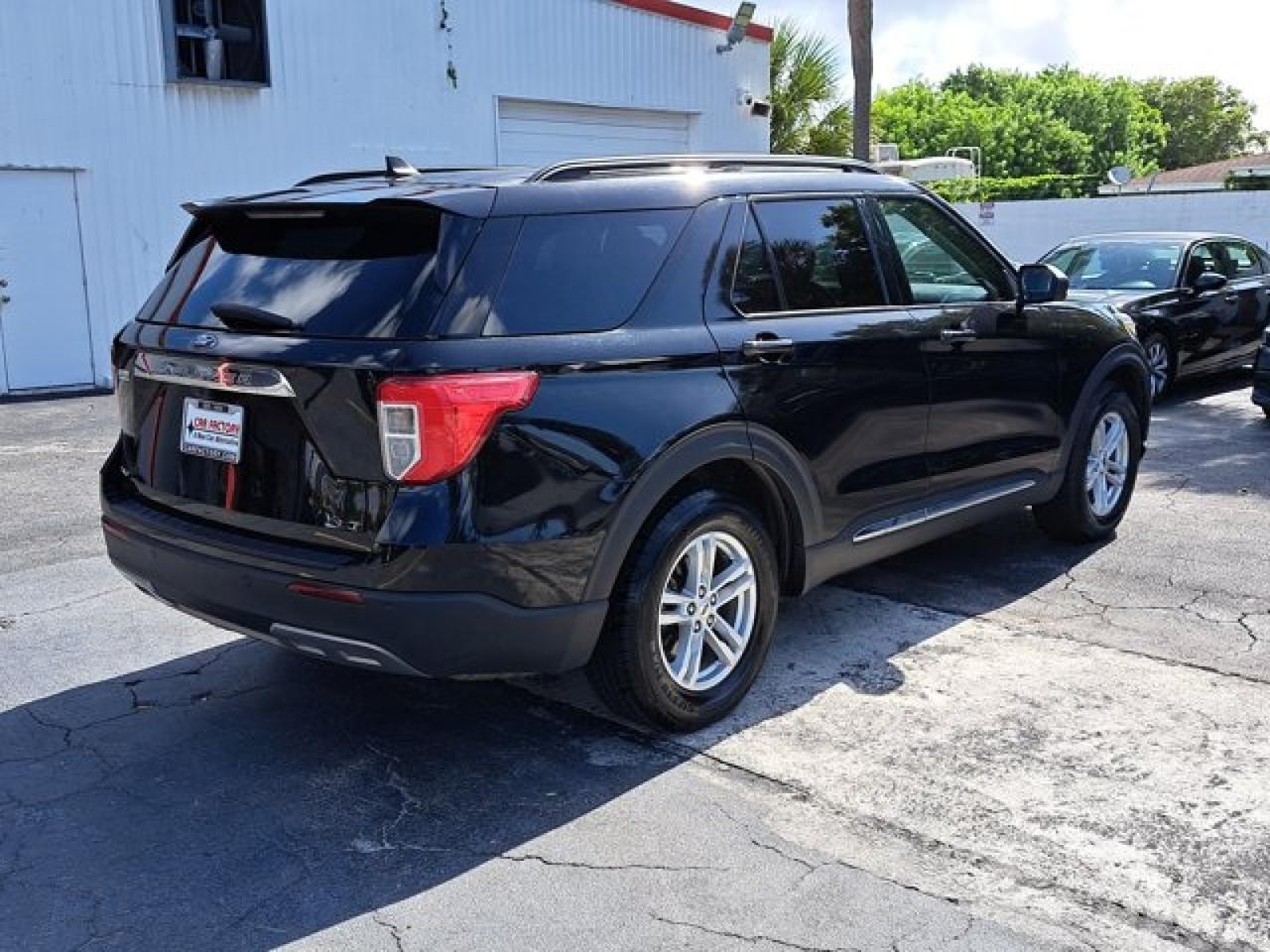 2023 Ford Explorer XLT Lakeworth FL