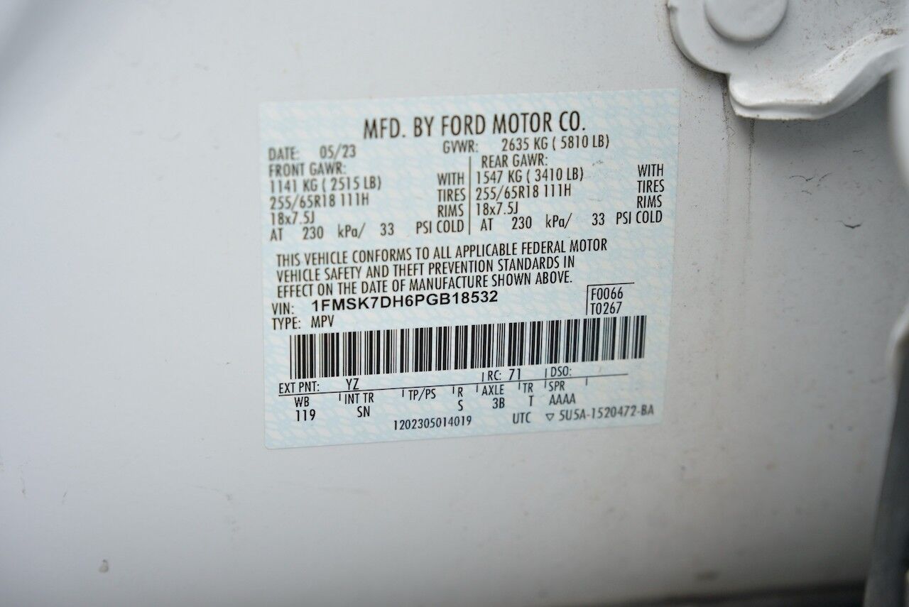 2023 Ford Explorer XLT Doral FL