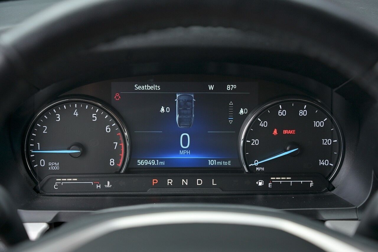 2023 Ford Explorer XLT Doral FL