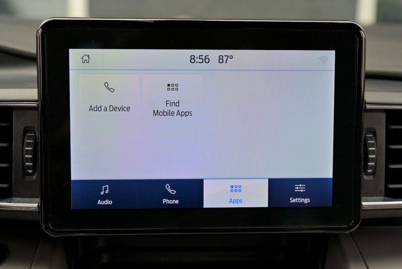 2023 Ford Explorer XLT Doral FL