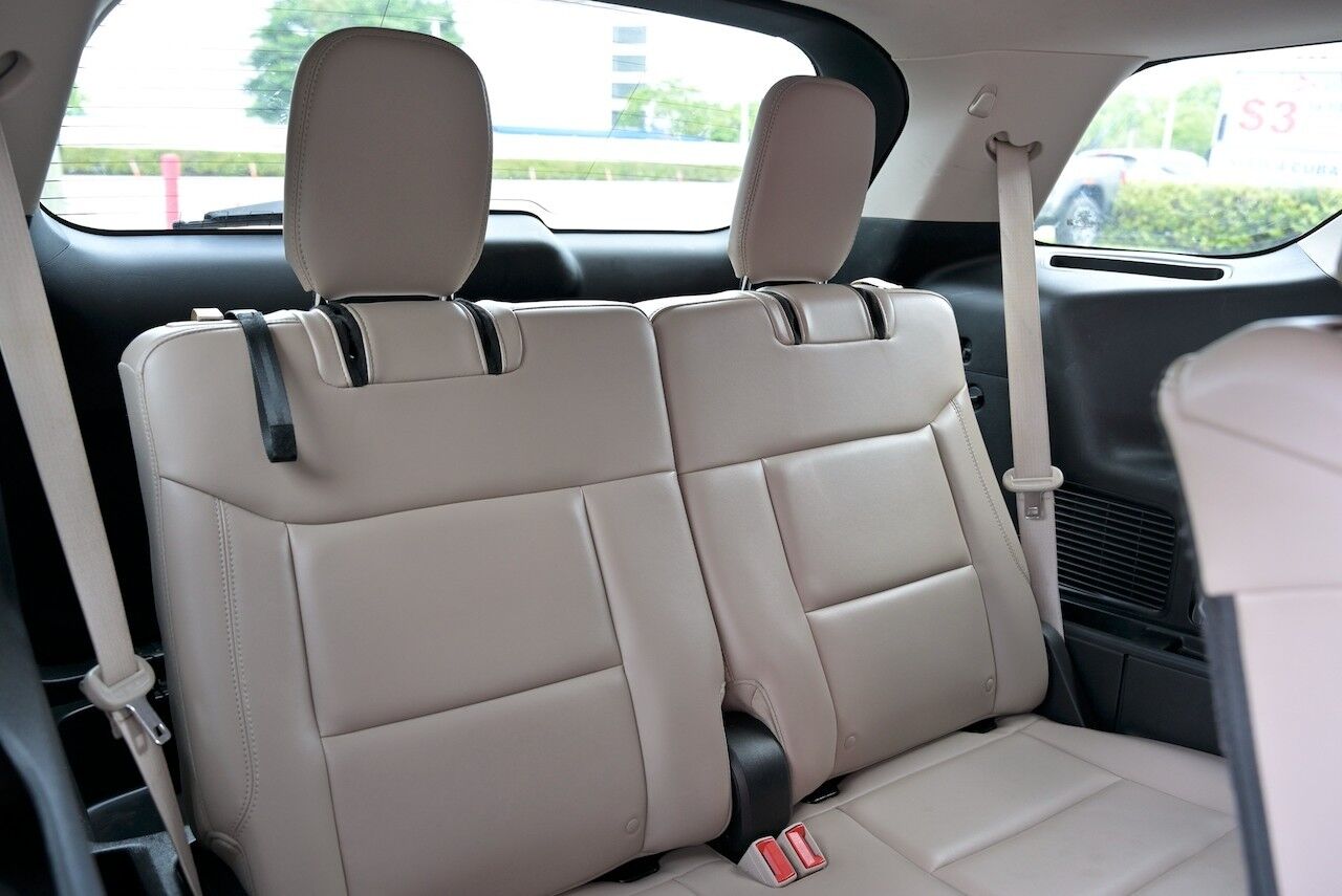 2023 Ford Explorer XLT Doral FL